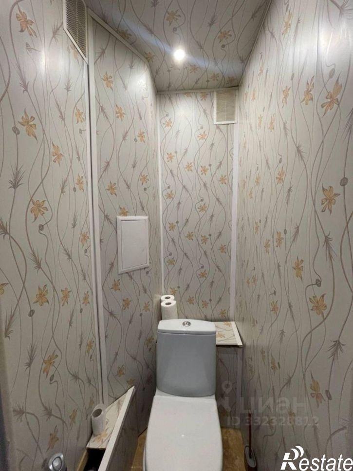 2-комн квартира ул Чайковского, 54Б,  д. 54Б