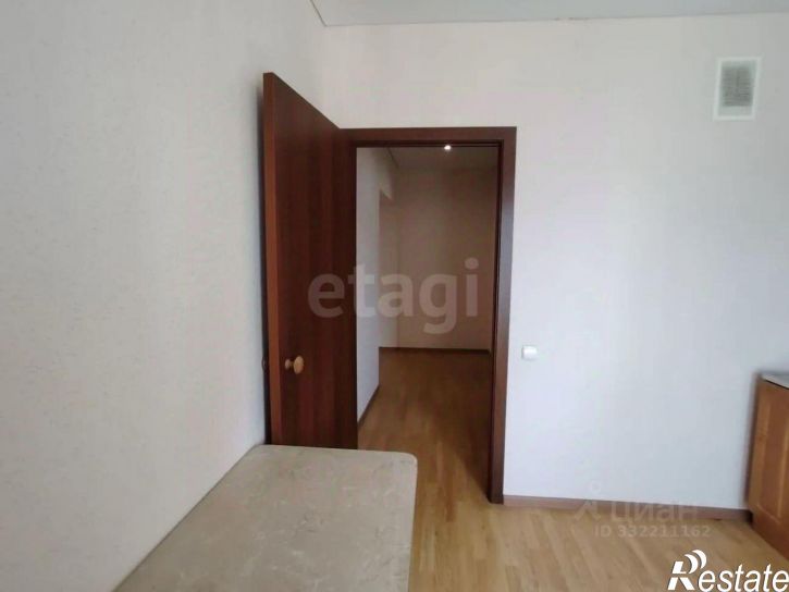 1-комн квартира ул Бейвеля, 116,  д. 116