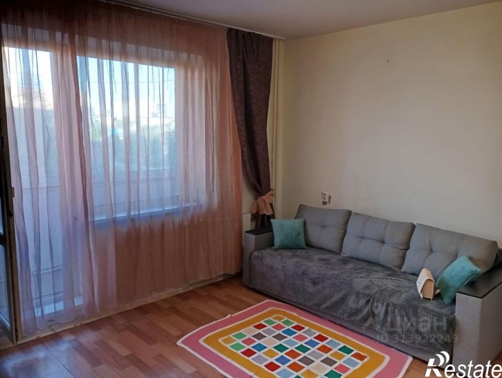1-комн квартира ул Зальцмана, 26,  д. 26