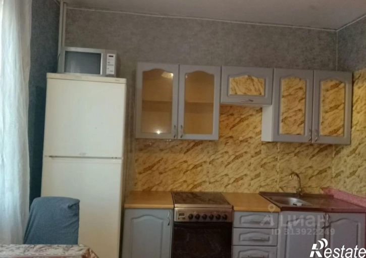 1-комн квартира ул Зальцмана, 26,  д. 26