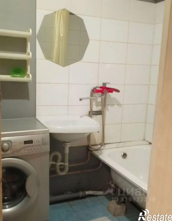1-комн квартира ул Зальцмана, 26,  д. 26