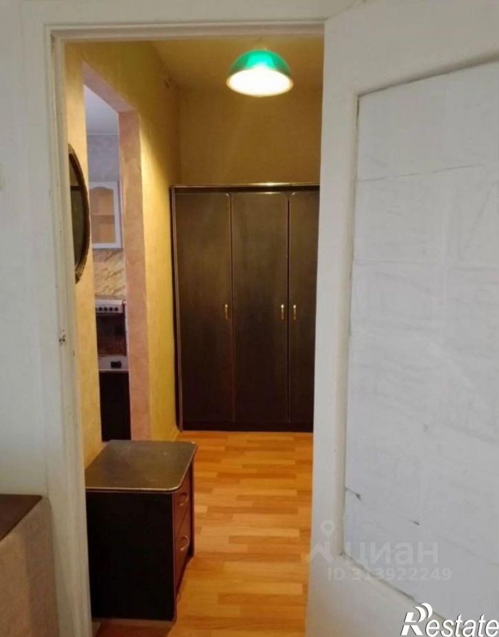 1-комн квартира ул Зальцмана, 26,  д. 26