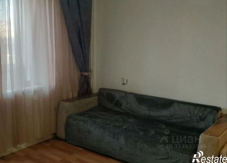 1-комн квартира ул Зальцмана, 26,  д. 26