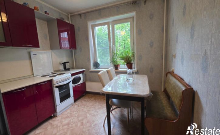 2-комн квартира ул Курчатова, 18А,  д. 18А
