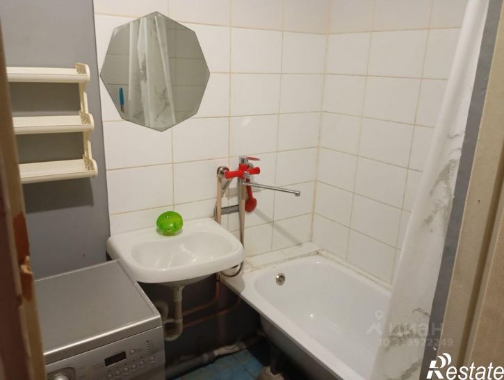 1-комн квартира ул Зальцмана, 26,  д. 26
