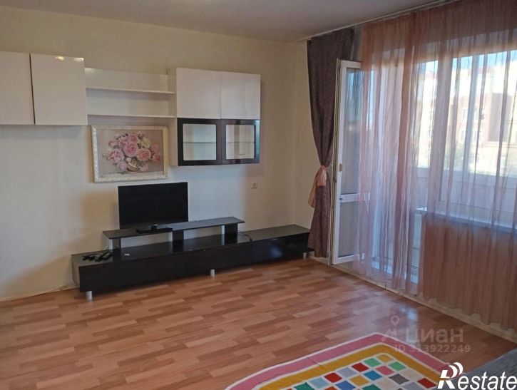 1-комн квартира ул Зальцмана, 26,  д. 26
