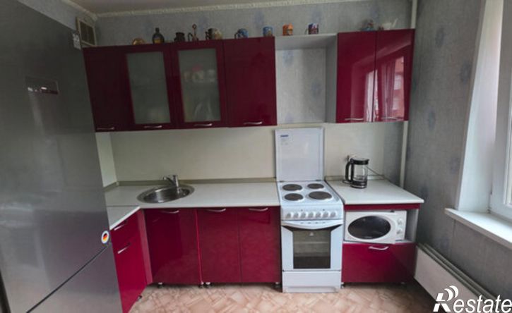 2-комн квартира ул Курчатова, 18А,  д. 18А