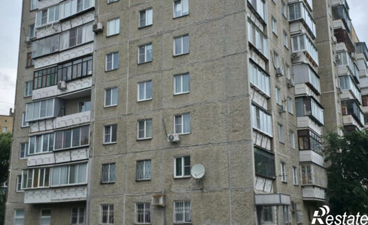2-комн квартира ул Курчатова, 18А,  д. 18А
