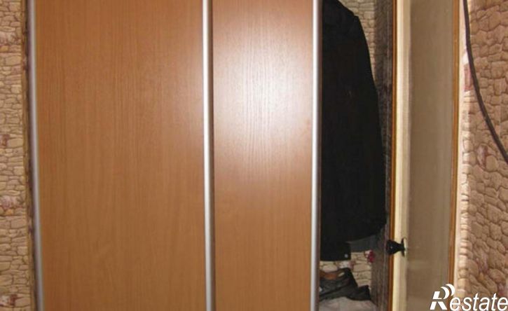 2-комн квартира ул Курчатова, 18А,  д. 18А