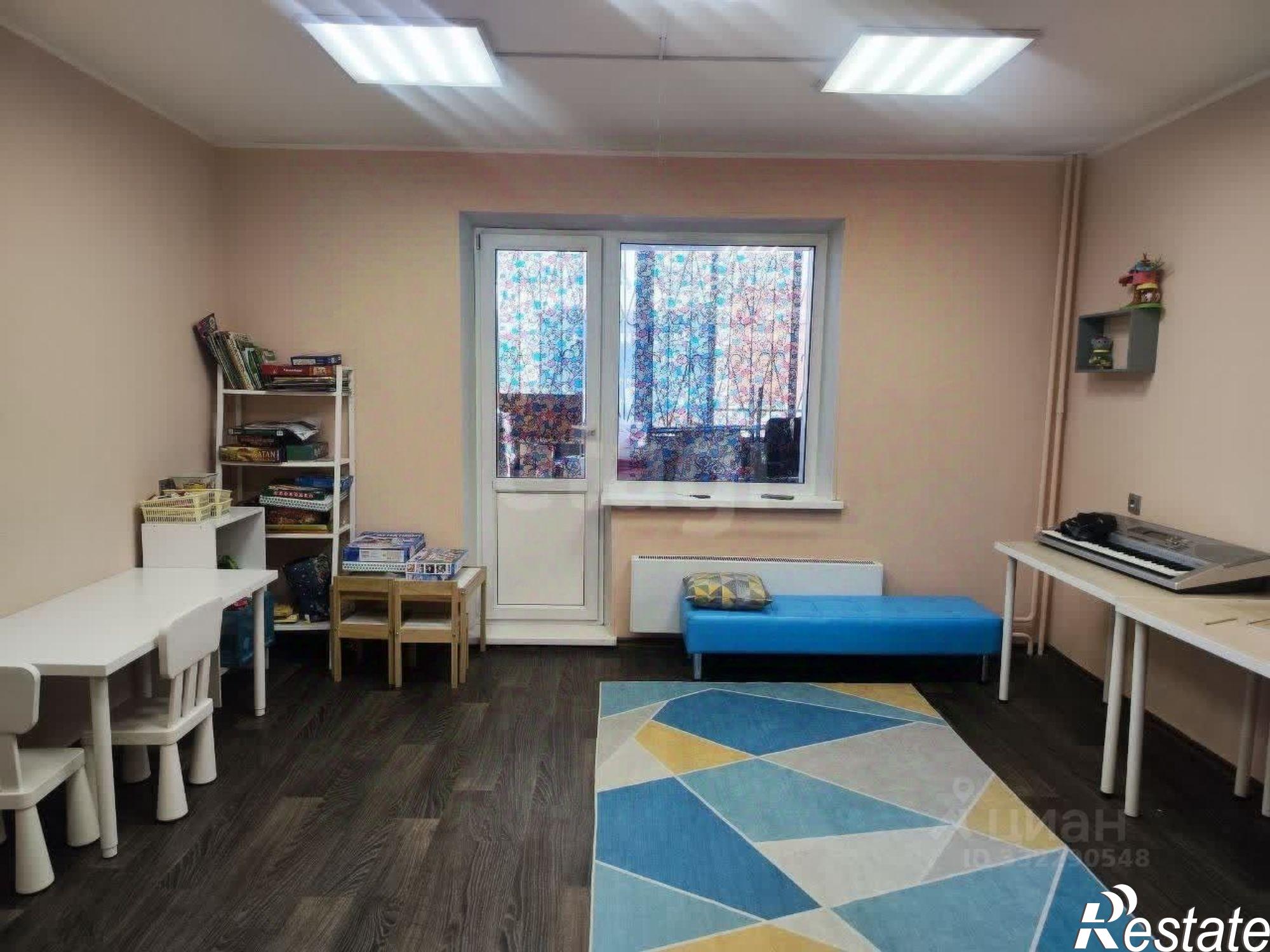 Купить офис, помещение под офис за 9 777 820 рублей на ул Академика Королева, 21