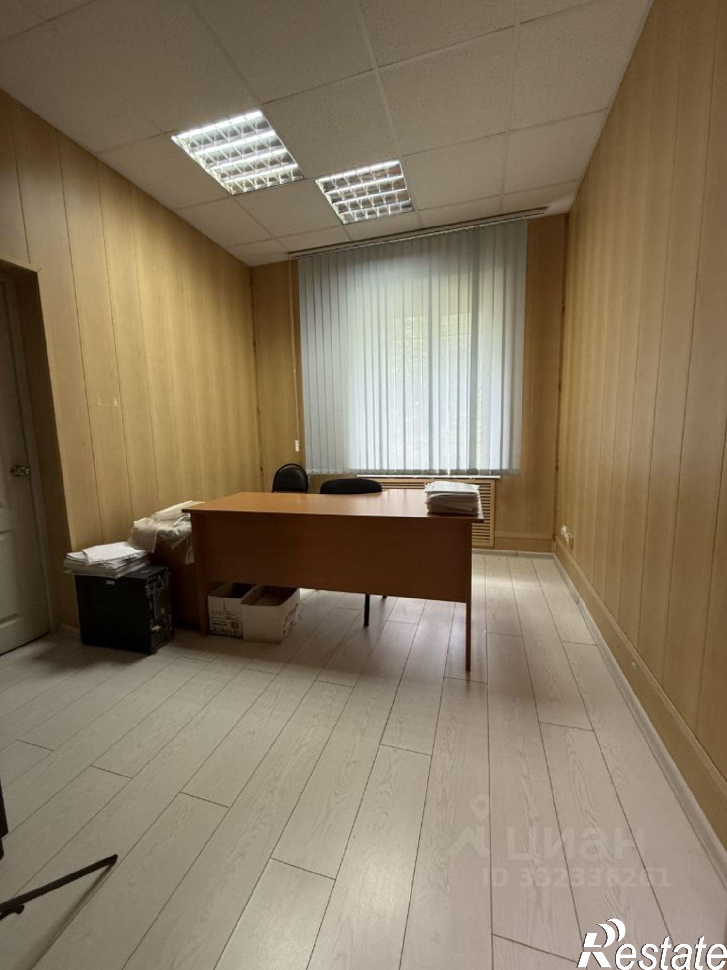 Купить офис, помещение под офис за 5 766 140 рублей на Комсомольский пр-кт, 3В