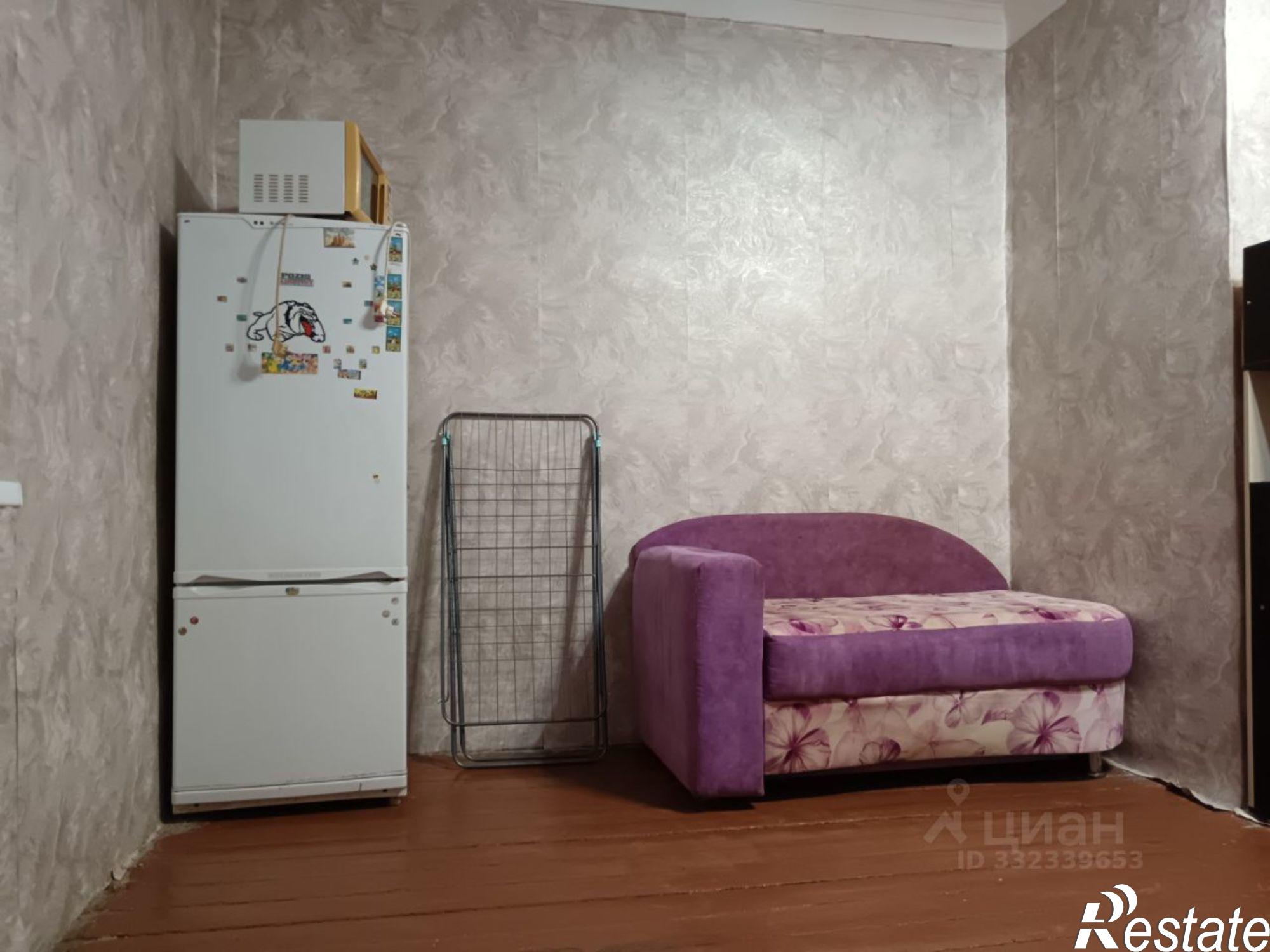 Сдать комнату за 13 000 рублей на Канатовский пер, 4
