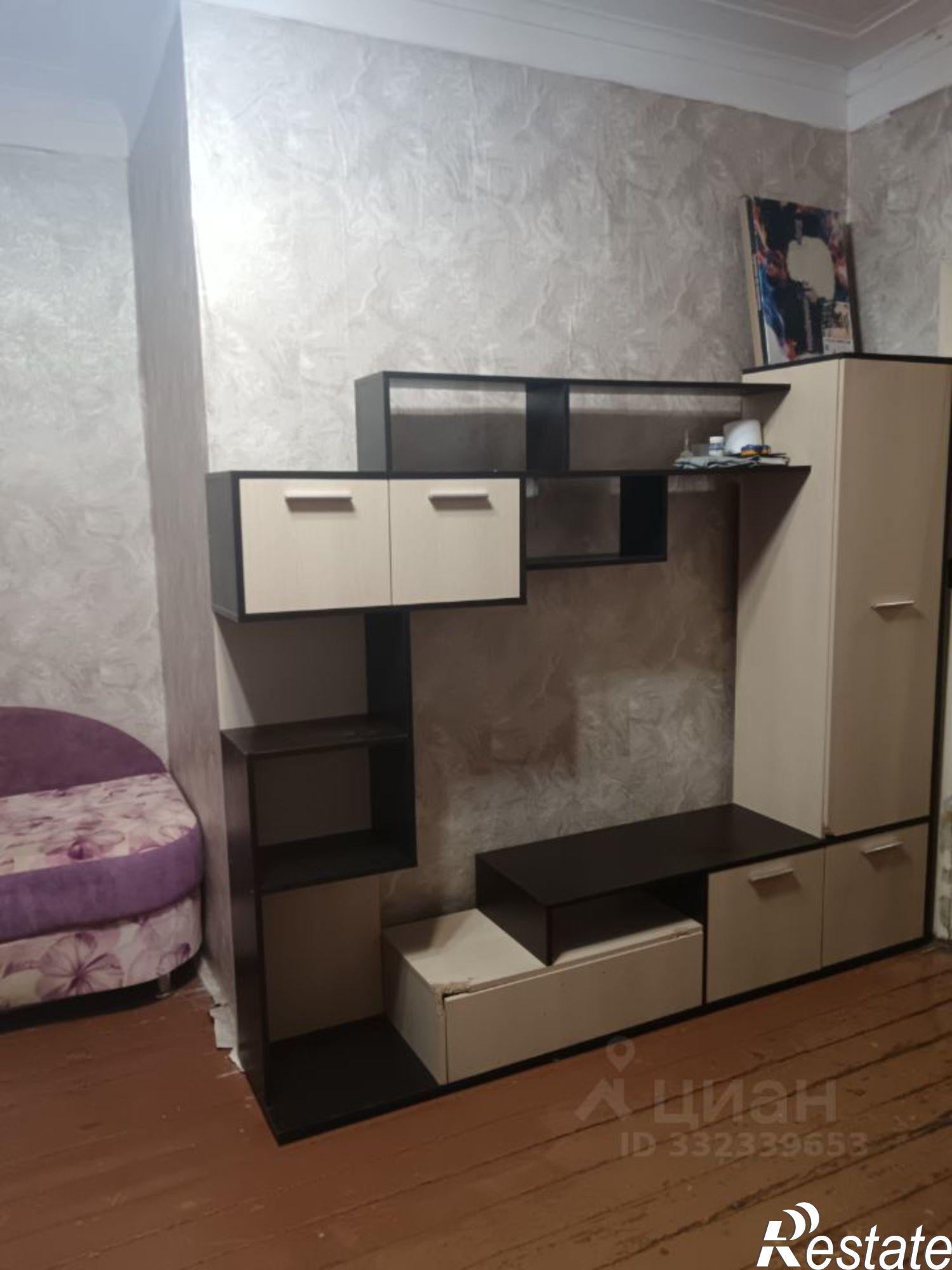 Сдать комнату за 13 000 рублей на Канатовский пер, 4