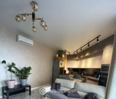 2-комн, 70кв м, этаж 17/23 ул Елькина, 91