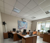 офис 85 кв м, этаж 1/3 Комсомольский пр-кт, 3В