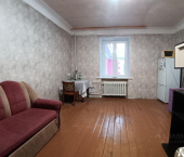 комната 100 кв м Канатовский пер, 4