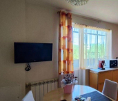 3-комн, 109кв м, этаж 4/10 ул Калинина, 11В