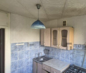2-комн, 45кв м, этаж 4/5 пр-кт Победы, 291А