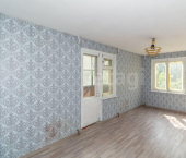 2-комн, 52кв м, этаж 3/9 ул Братьев Кашириных, 105А