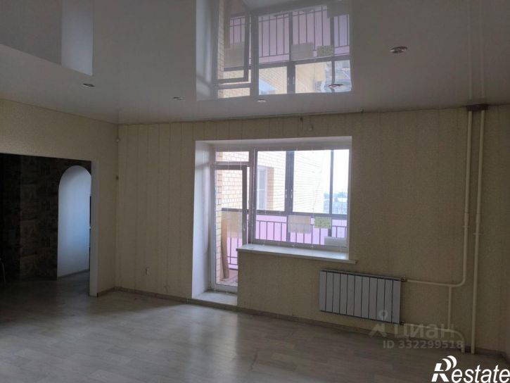 1-комн квартира ул Тухачевского, 14,  д. 14