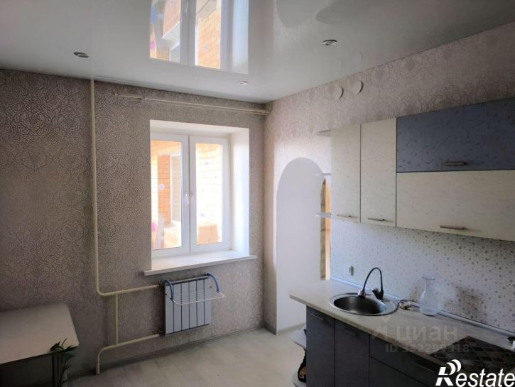 1-комн квартира ул Тухачевского, 14,  д. 14