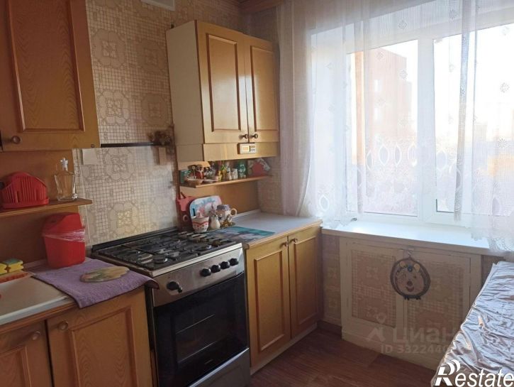2-комн квартира ул Каслинская, 44,  д. 44