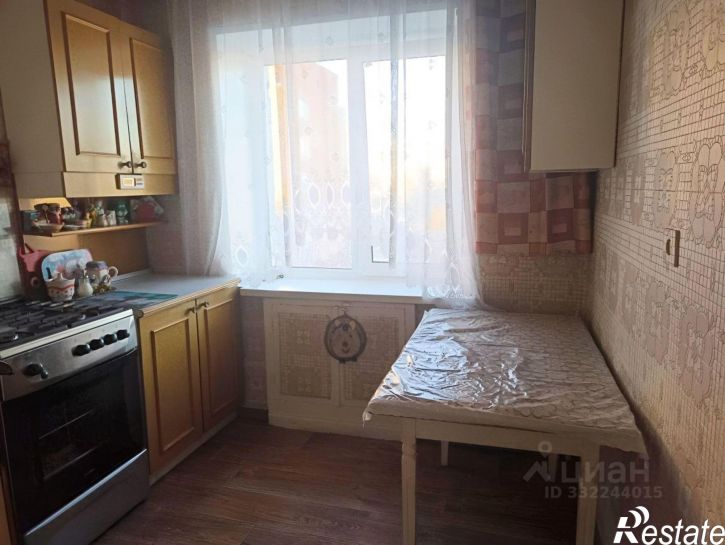 2-комн квартира ул Каслинская, 44,  д. 44