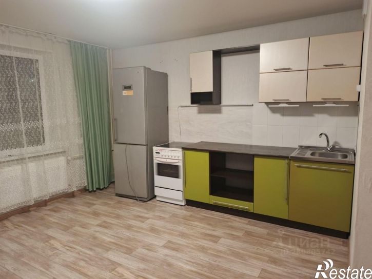 2-комн квартира ул Блюхера, 97Б,  д. 97Б