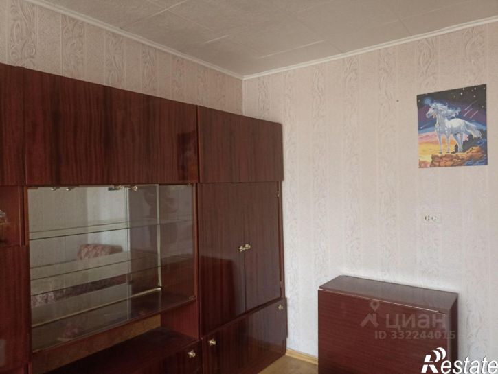 2-комн квартира ул Каслинская, 44,  д. 44