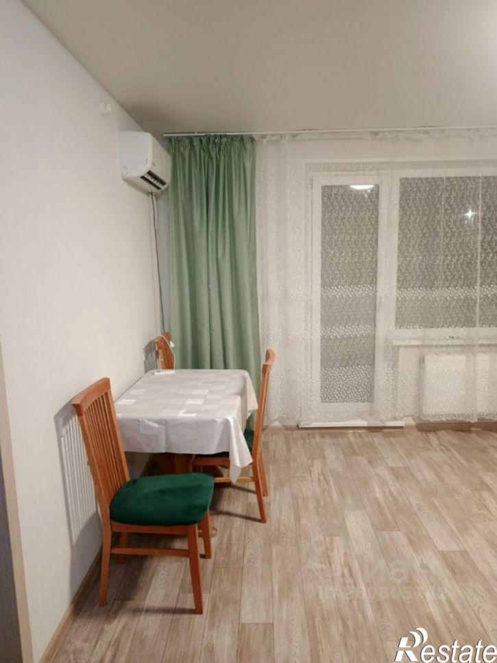 2-комн квартира ул Блюхера, 97Б,  д. 97Б