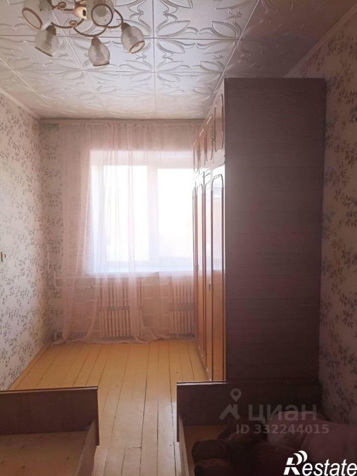 2-комн квартира ул Каслинская, 44,  д. 44
