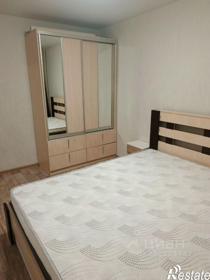2-комн квартира ул Блюхера, 97Б,  д. 97Б