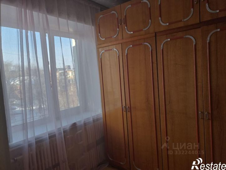 2-комн квартира ул Каслинская, 44,  д. 44