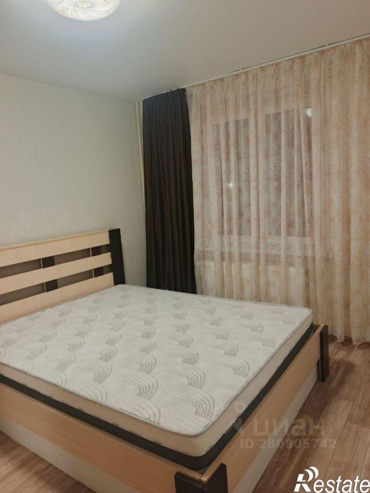 2-комн квартира ул Блюхера, 97Б,  д. 97Б