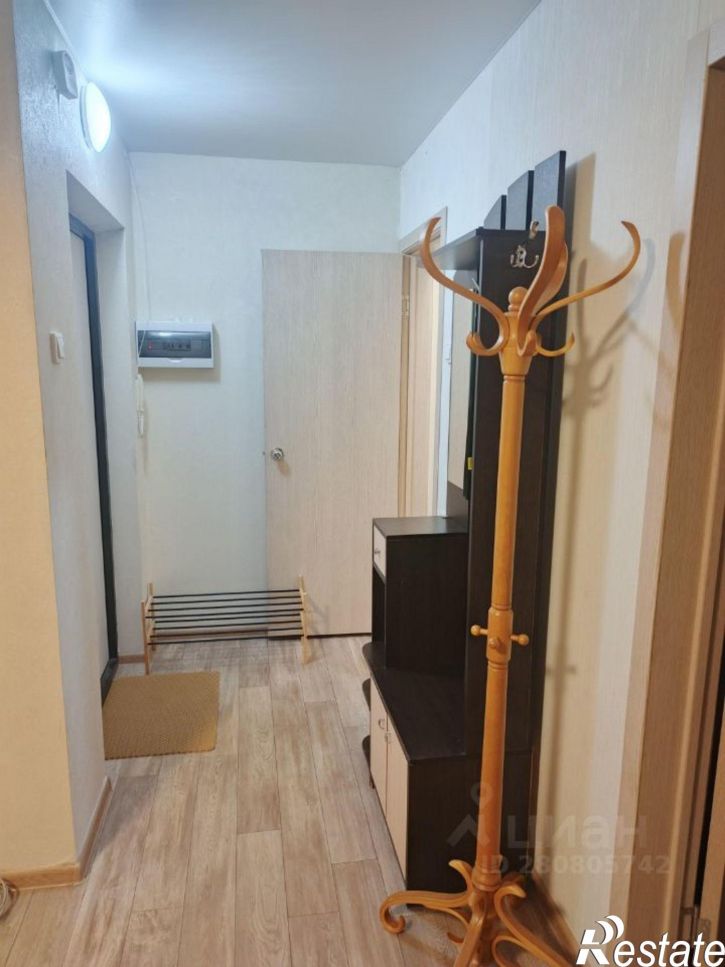 2-комн квартира ул Блюхера, 97Б,  д. 97Б