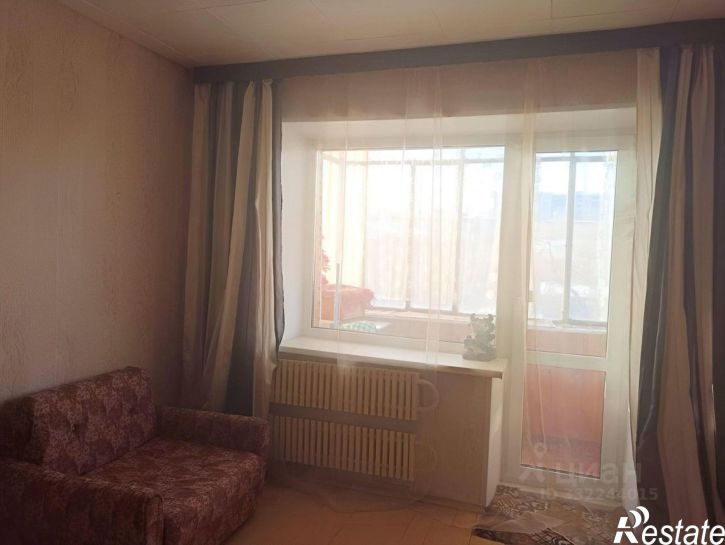 2-комн квартира ул Каслинская, 44,  д. 44