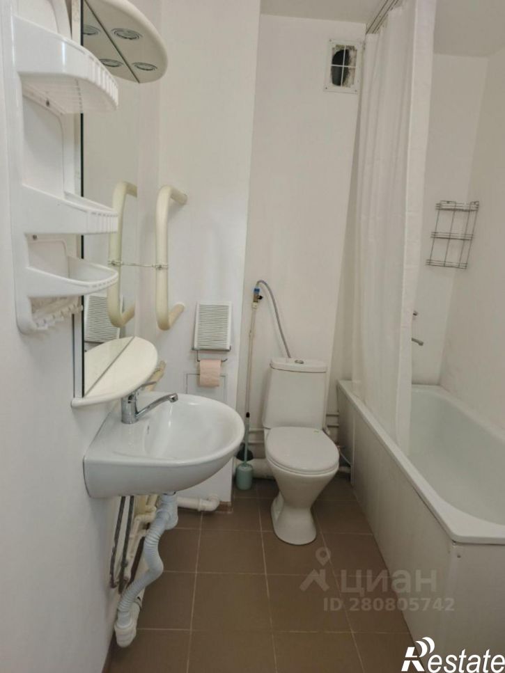 2-комн квартира ул Блюхера, 97Б,  д. 97Б