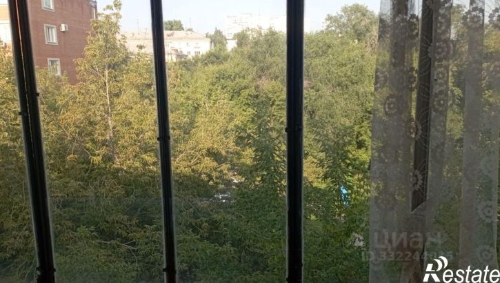 2-комн квартира ул Каслинская, 44,  д. 44