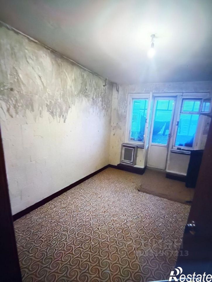 3-комн квартира ул Братьев Кашириных, 104А,  д. 104А
