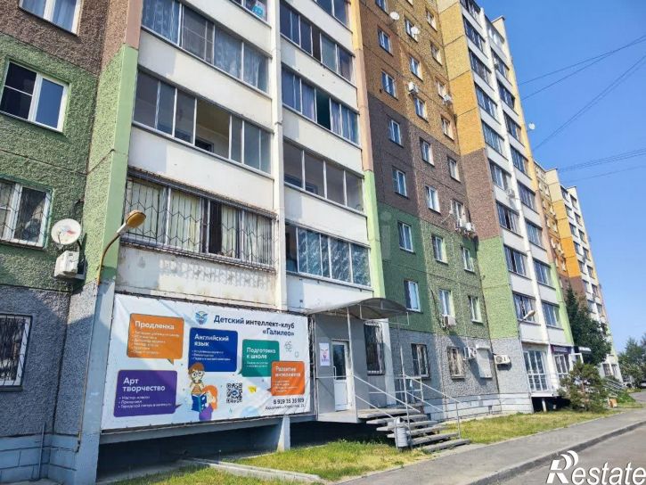 Офис ул Академика Королева, 21,  д. 21