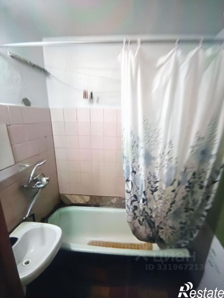 3-комн квартира ул Братьев Кашириных, 104А,  д. 104А