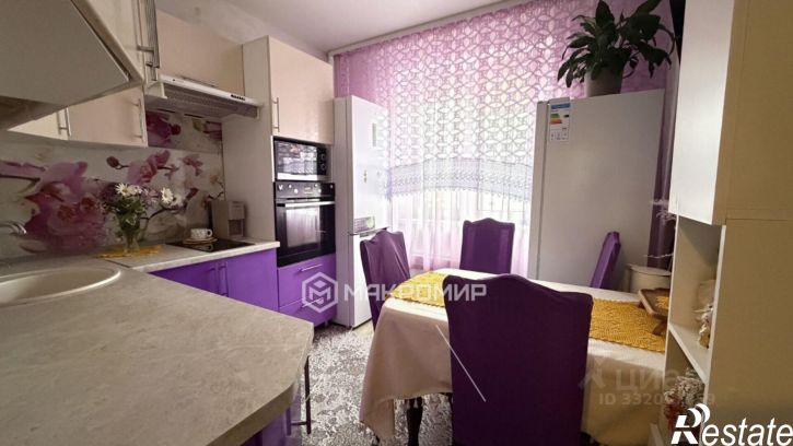 2-комн квартира ул Дмитрия Неаполитанова, 10,  д. 10