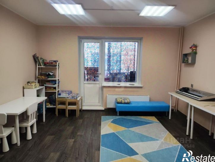 Офис ул Академика Королева, 21,  д. 21