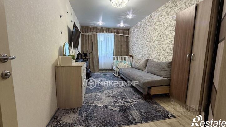 2-комн квартира ул Дмитрия Неаполитанова, 10,  д. 10