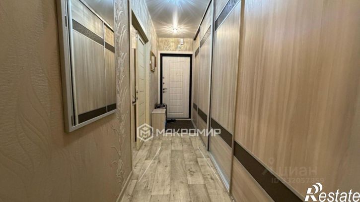 2-комн квартира ул Дмитрия Неаполитанова, 10,  д. 10