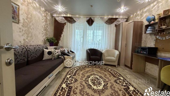 2-комн квартира ул Дмитрия Неаполитанова, 10,  д. 10