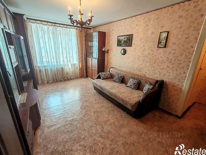2-комн квартира пр-кт Ленина, 28,  д. 28