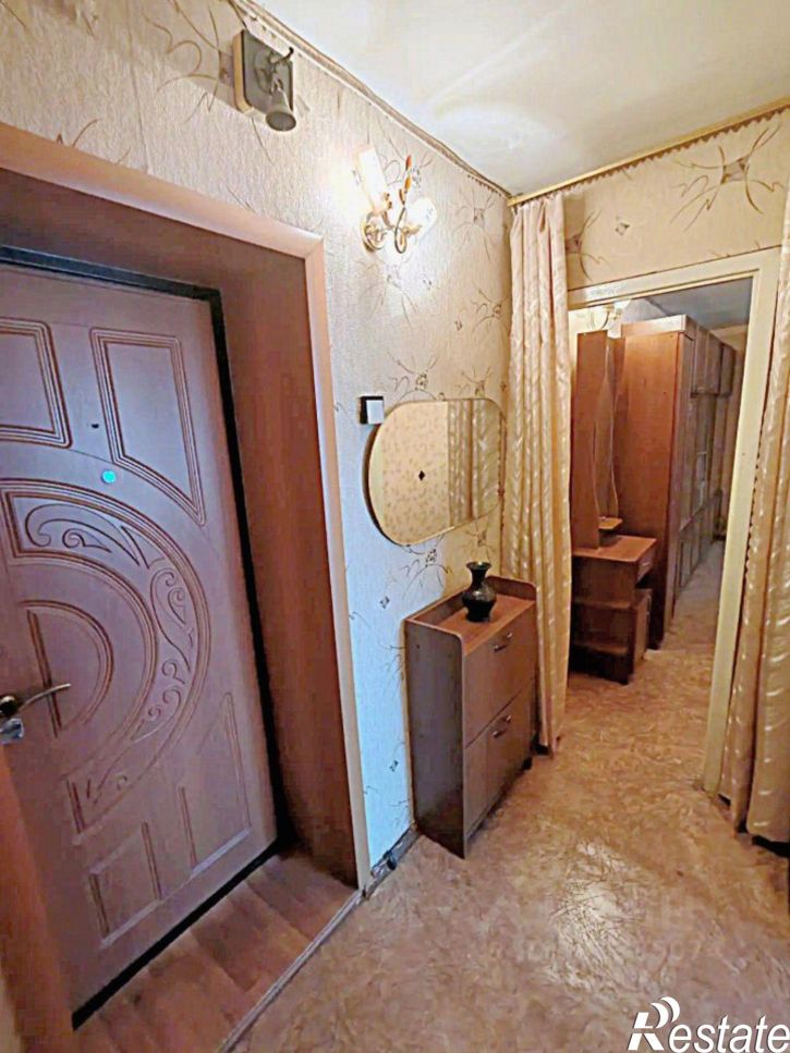 2-комн квартира пр-кт Ленина, 28,  д. 28