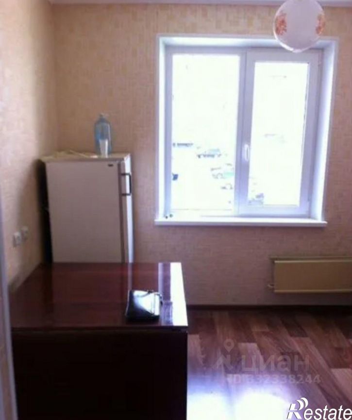 1-комн квартира ул Агалакова, 30,  д. 30