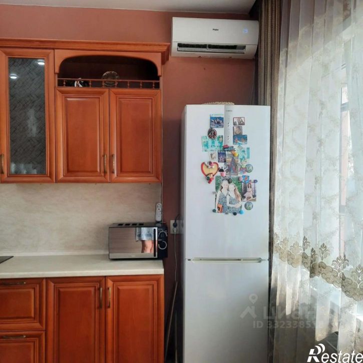 2-комн квартира ул Воровского, 62,  д. 62